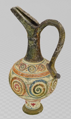 Minoan Ewer